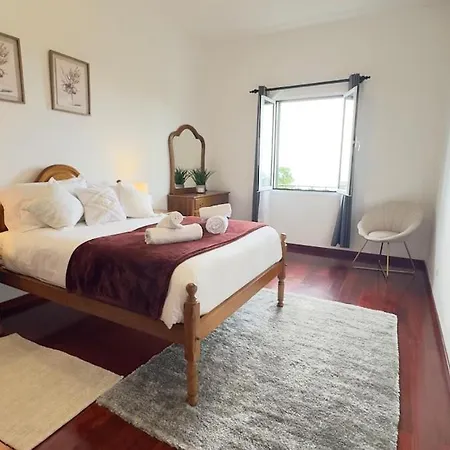 Apartment Madeira Traditional T2 Hiking D Santana (Madeira)