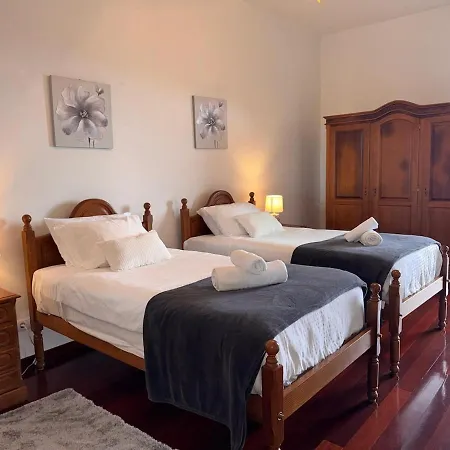 Apartment Madeira Traditional T2 Hiking D