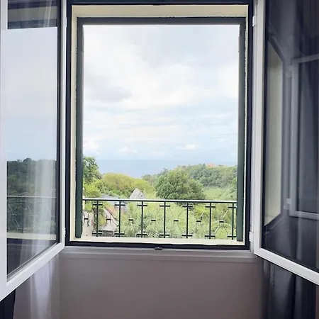 Madeira Traditional T2 Hiking D Apartment *