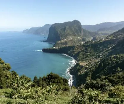 Apartment Madeira Traditional T2 Hiking D *